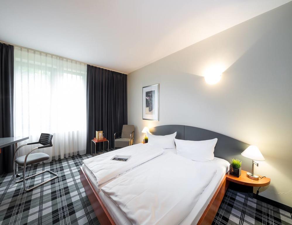 Median Hotel Hannover Lehrte Zimmer foto