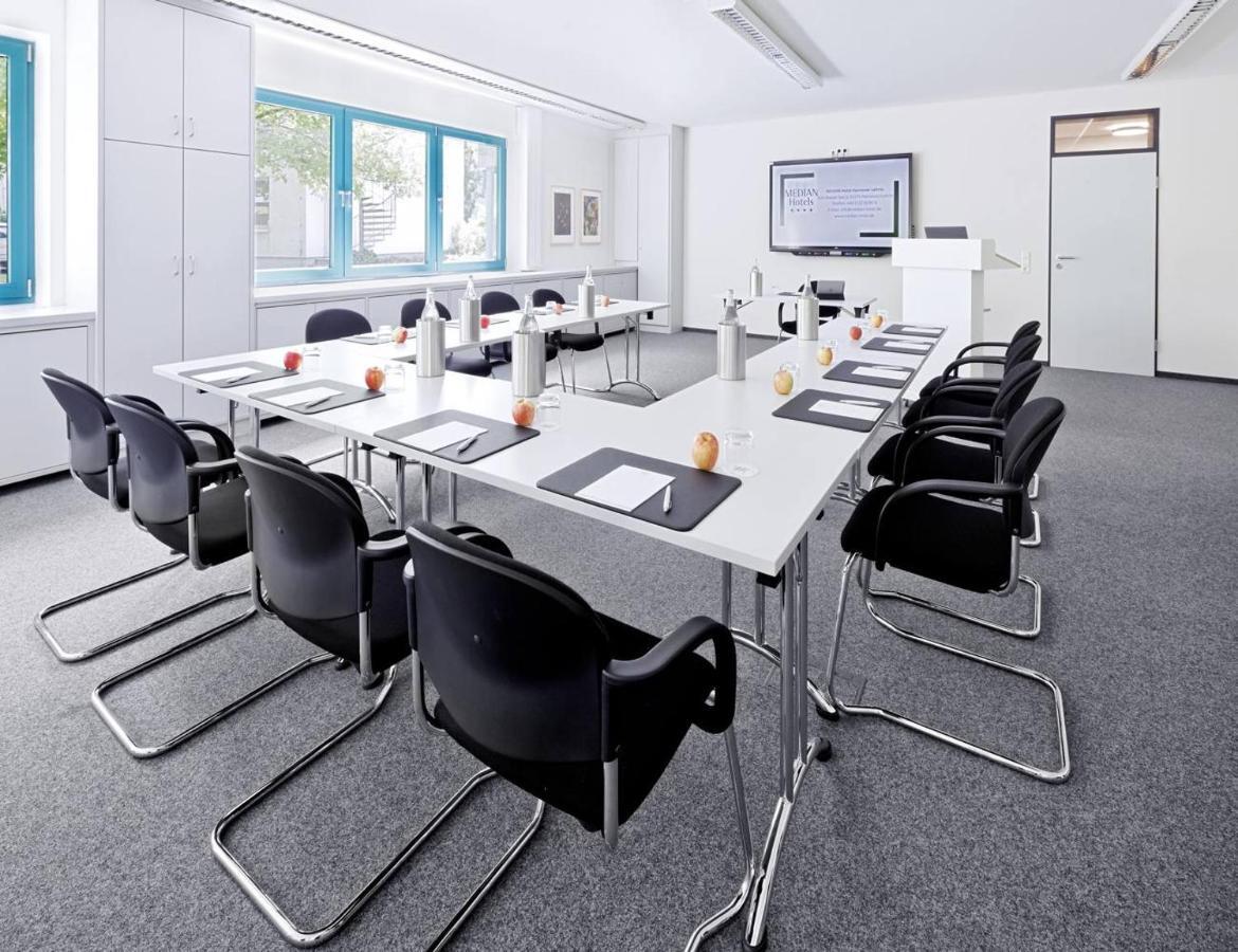 Median Hotel Hannover Lehrte Business foto